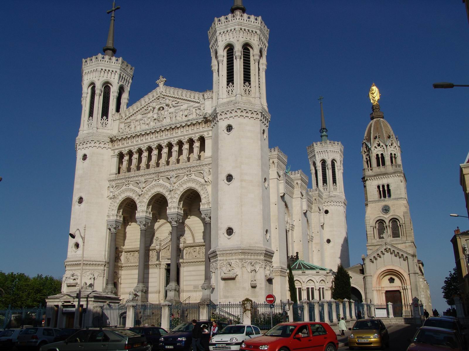 Lyon